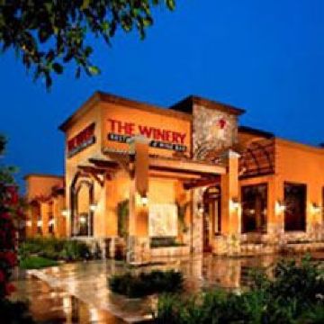 The Winery Restaurant & Wine Bar餐厅图片