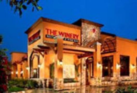 The Winery Restaurant & Wine Bar美食图片