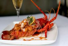 KISIK Lounge & Seafood Restaurant美食图片