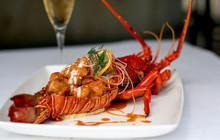 Kisik Seafood Bar and Grill餐厅图片