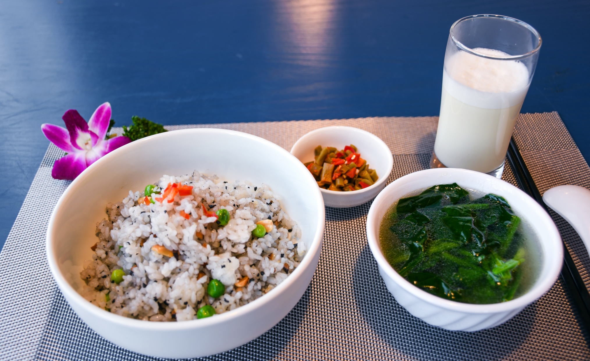 庞业大酒店餐厅