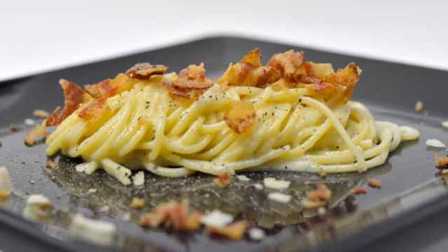 Voglia Di Fraschetta e Non Solo