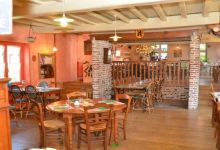 Estaminet den Boeren Weg美食图片