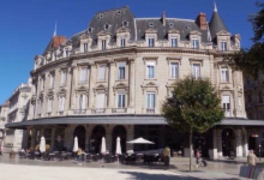 Le Grand Café美食图片