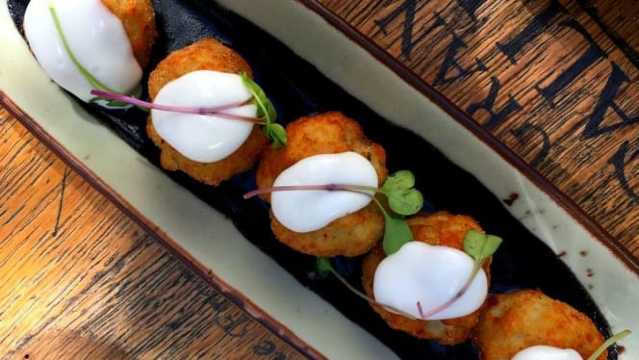 La Chalá餐厅图片