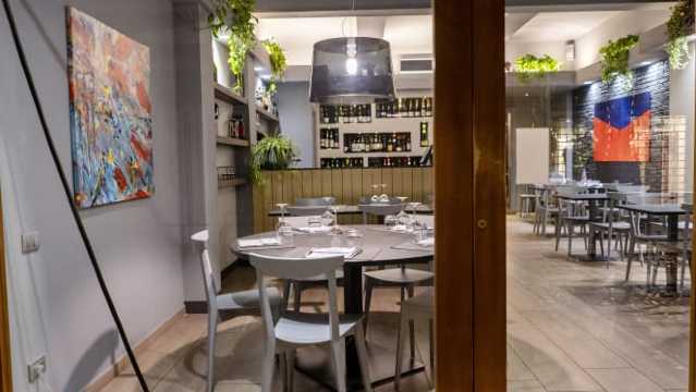 I Picari il ristorante
