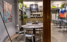 I Picari il ristorante餐厅图片