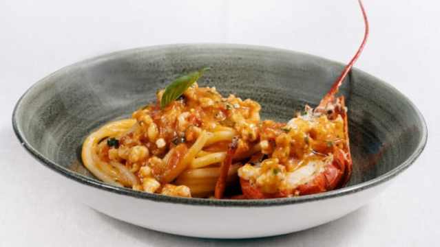 Torre d'Argento餐厅图片