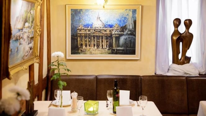 Botticelli Ristorante