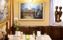Botticelli Ristorante