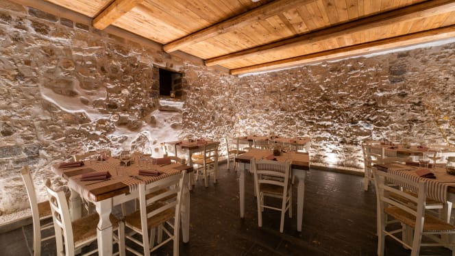 La Cantina餐厅图片