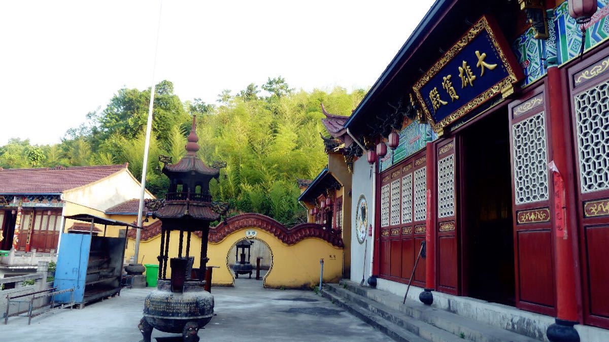 静安寺