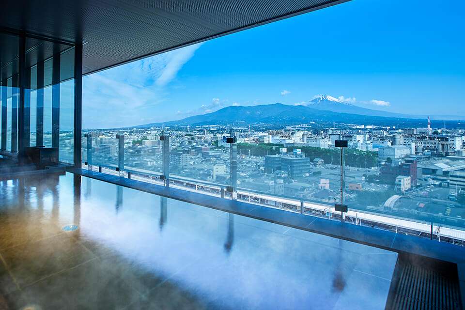 ROBATA GRILL 炉 L'EAU餐厅图片