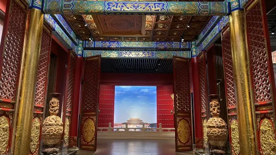 中國木雕博物館