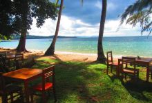 Bamboo Cottages & Restaurant美食图片