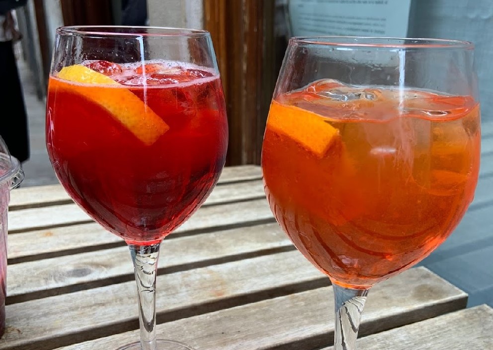 Bar All'Arco餐厅图片