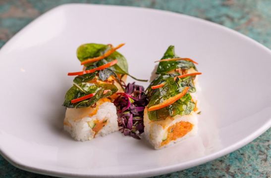 Koi Los Angeles餐厅图片