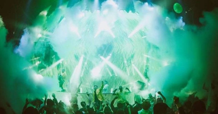MIAMI CLUB