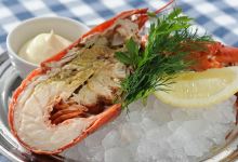 Lisa Elmqvist美食图片