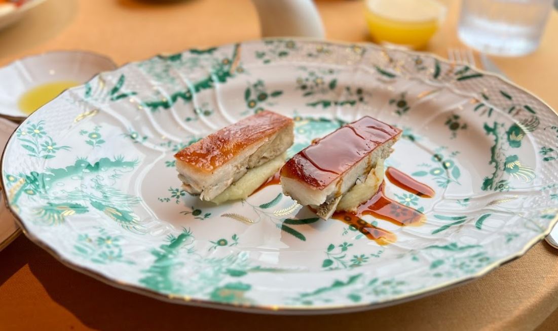 东京宝格丽酒店(Bvlgari Hotel Tokyo)图片