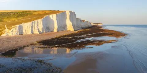 七姐妹國家公園