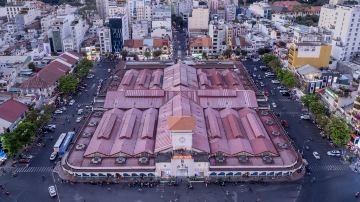 濱城市場