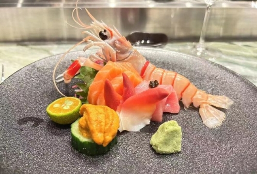 常熟昆承湖凯悦酒店·隐秀三六