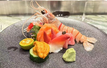 常熟昆承湖凯悦酒店·隐秀三六餐厅图片