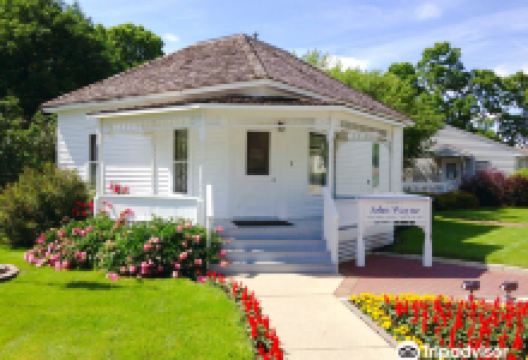 John Wayne Birthplace Museum景点图片