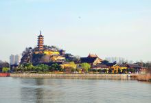 金山景点图片