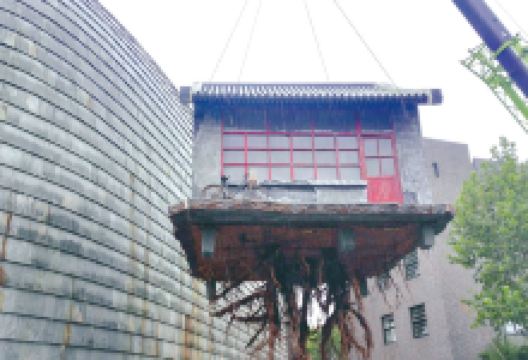 中央美术学院-美术馆景点图片