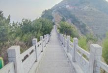 五凤山景点图片