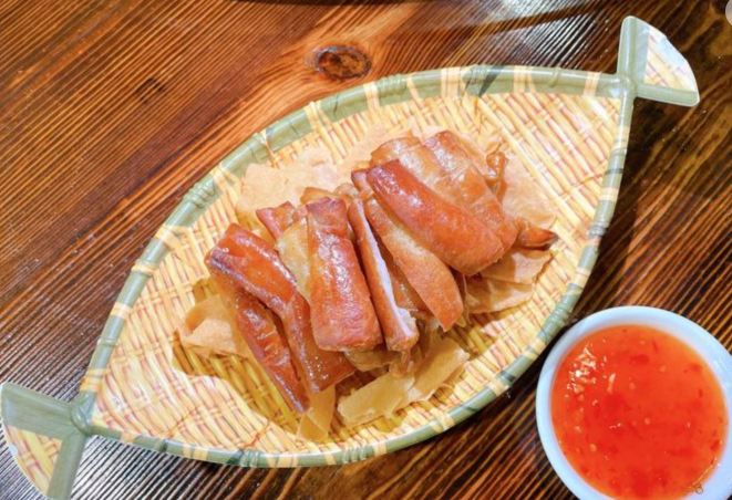 香万里美食城餐厅图片