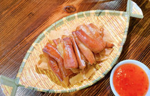 香万里美食城餐厅图片