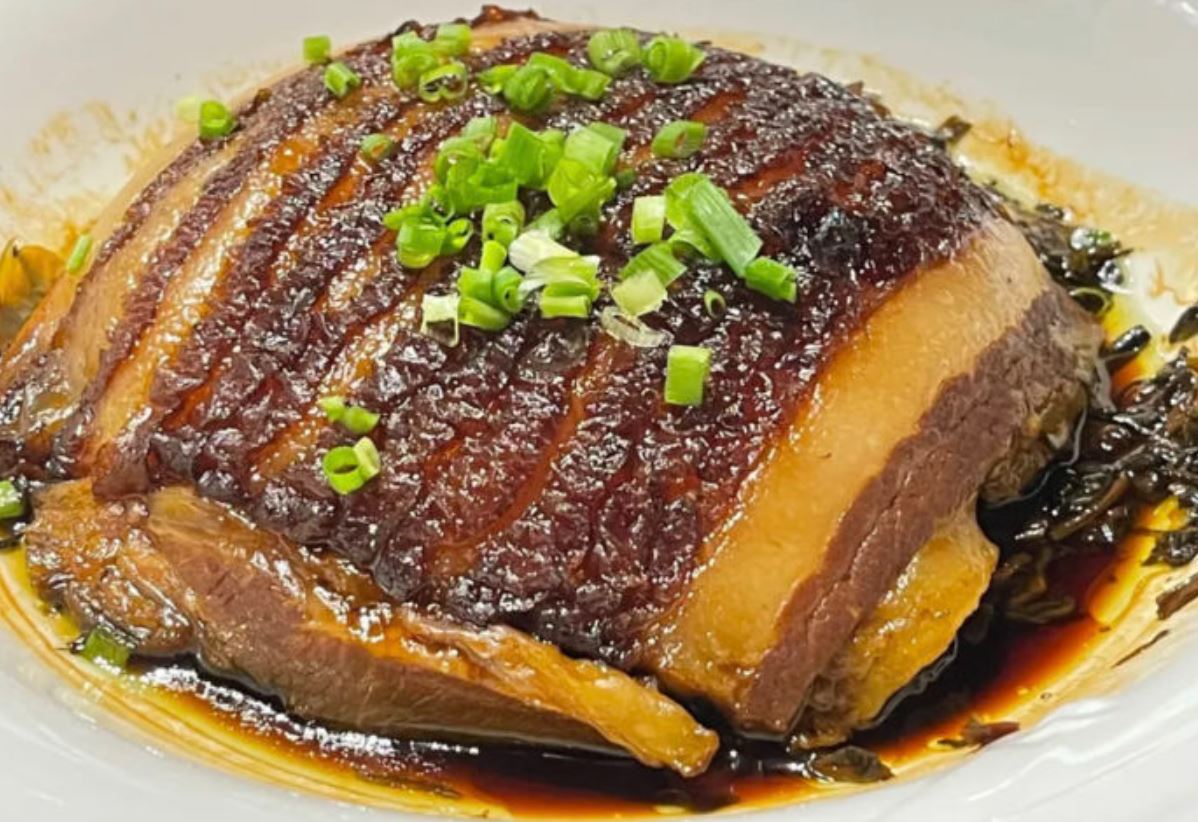 谭厨(宁乡店)餐厅图片