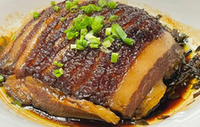 谭厨(城郊乡赵氏饭店)餐厅图片