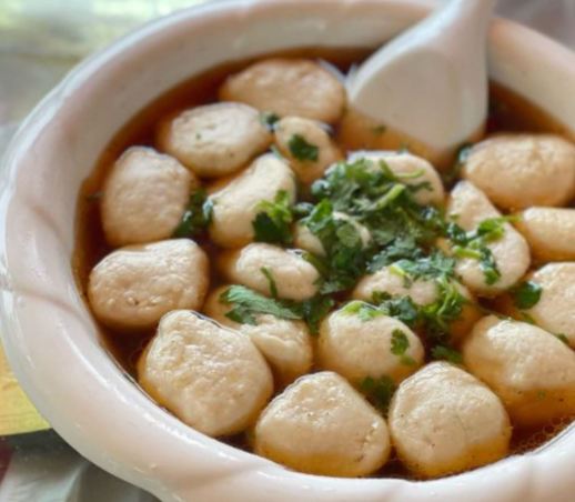 杉树林野菜馆餐厅图片