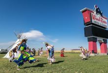 Wind River Hotel & Casino景点图片