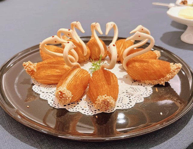 扬州迎宾馆·聚·餐厅(瘦西湖店)