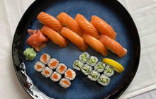 Asia Restaurant餐厅图片