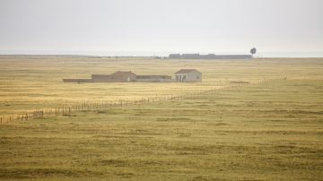Ordos Prairie