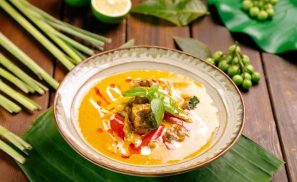 荷花泰菜(瀛海环宇坊店)