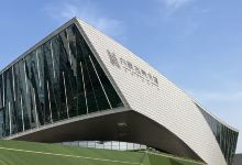 内蒙古美术馆(新馆)景点图片