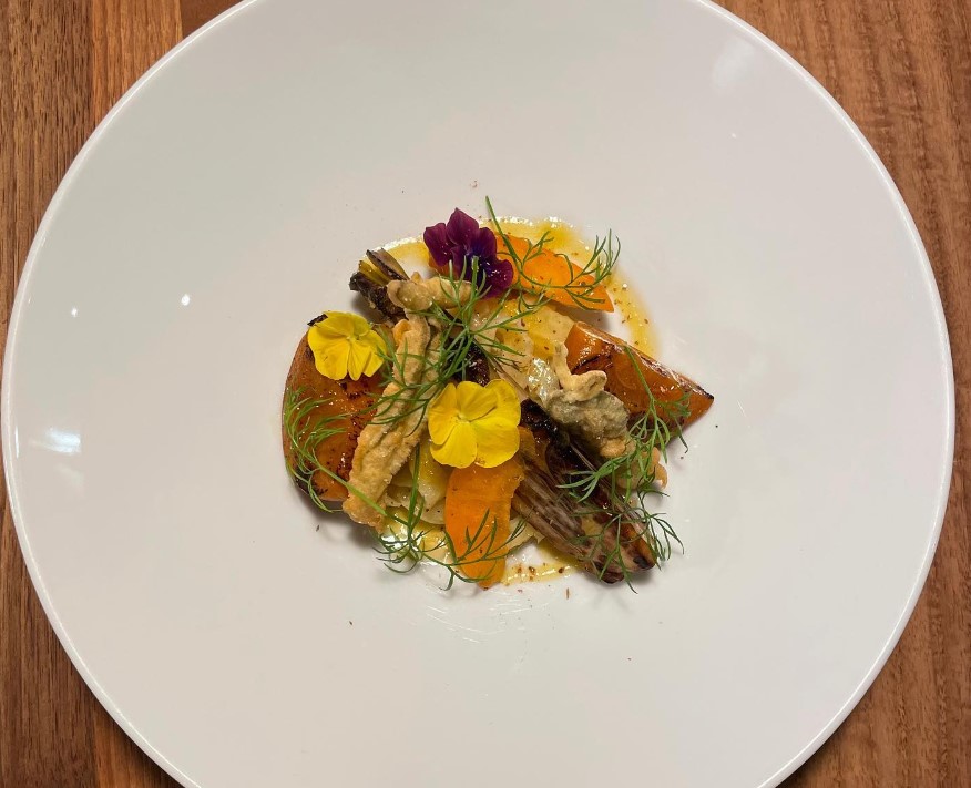 LA Restaurant餐厅图片