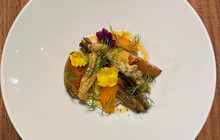 LA Restaurant餐厅图片