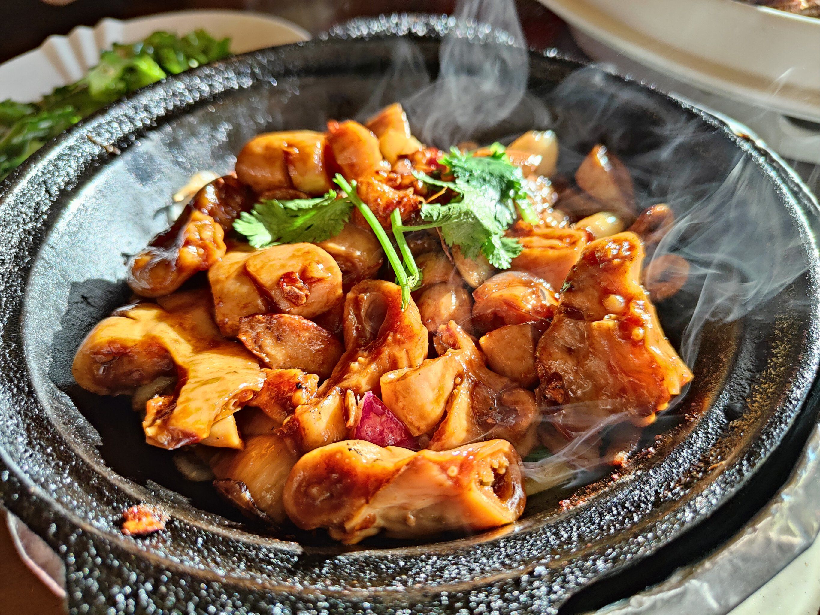 日昌餐馆(亦庄店)