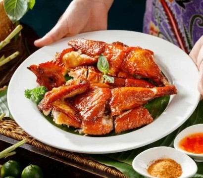 兴隆南洋风味(兴隆店)