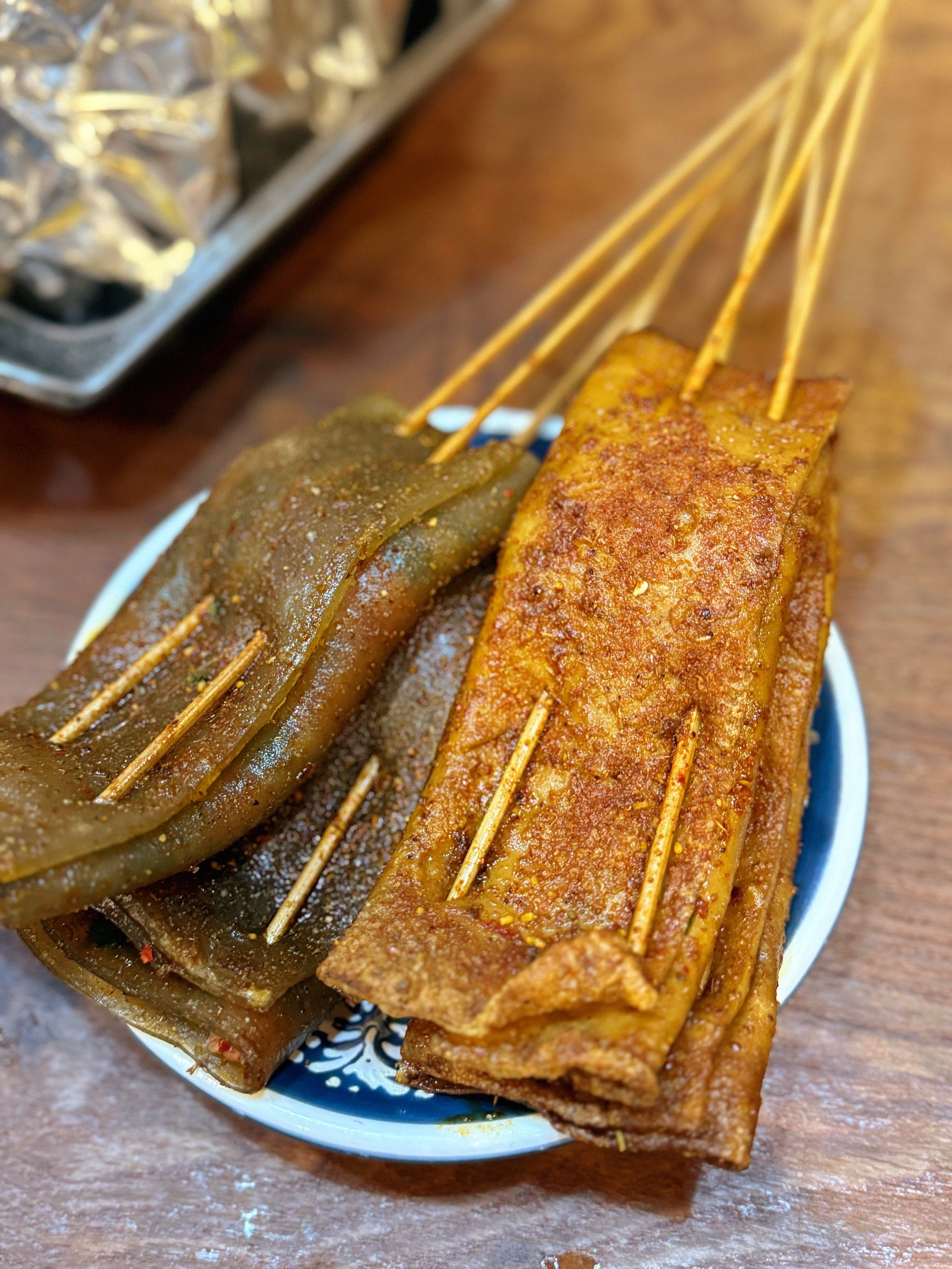 峨眉烧烤(宝龙广场店)