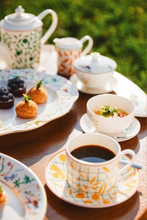 抚仙湖宝麗湾酒店及度假村·麗廊大堂吧餐厅图片