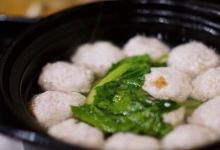 胖子大排档(白沙路店)美食图片